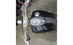 YAMAHA DRAGSTAR 400 1997 4TR