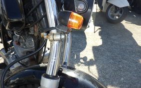 HONDA FTR223 MC34