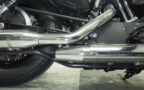 HARLEY XL1200X 2014