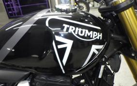 TRIUMPH SPEED 400 2024