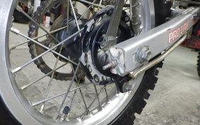 HONDA CRM50 GEN 1 2012 AD10