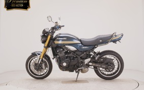 KAWASAKI Z900RS 2019 ZR900C