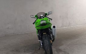 KAWASAKI ZX 10 NINJA R 2004 ZXT00C