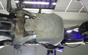 YAMAHA WR250F E 2021