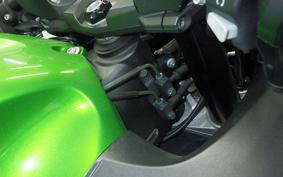 KAWASAKI ZX 1400 NINJA R A 2016