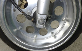 HONDA MONKEY 2004 Z50J