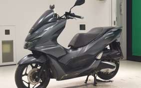 HONDA PCX 160 2025 KF47