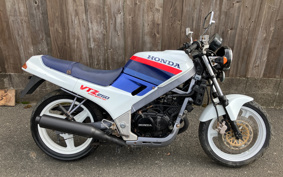 HONDA VTZ250 MC15