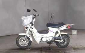 HONDA CAR LEE50 CF50