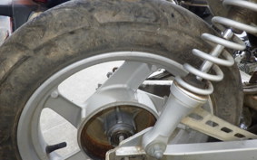 HONDA C50 SUPER CUB AA04