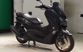 YAMAHA N-MAX 2001 SEG6J