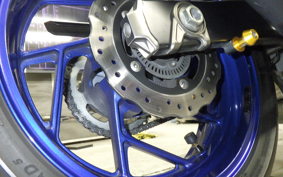 SUZUKI GSX-S750 2022 C533F