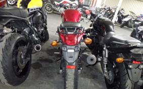 HONDA VTR 250 Gen. 2 2015 MC33