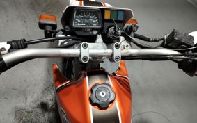 YAMAHA SEROW 225W DG08J