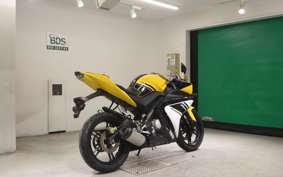 YAMAHA YZF-R125 2017