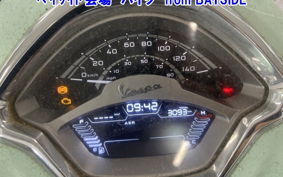 VESPA GTS150