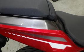 KAWASAKI NINJA 250 2 1996 EX250P