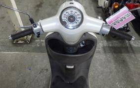 HONDA GIORNO 2 2007 AF70