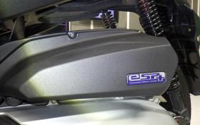 HONDA FORZA 250 2002 MF15