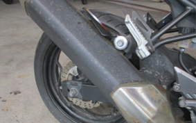 KAWASAKI Ninja 250SL BX250A