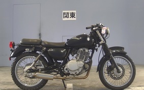 SUZUKI ST250 NJ4AA