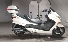 HONDA FORZA Z MF08
