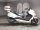 Фото Honda FORZA Z 2004 с японского аукциона