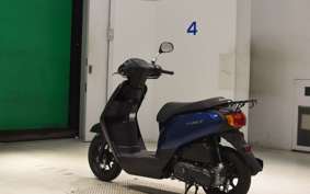 HONDA TACT-4ﾍﾞｰｼｯｸ 1988 AF79
