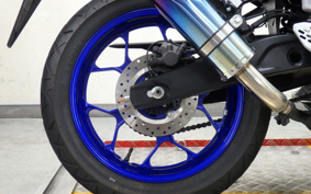 YAMAHA MT-25 RG74J