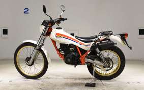 HONDA TLR200 MD09