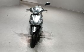 HONDA DIO 110 JF31