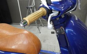 PEUGEOT ジャンゴ125A