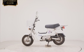 HONDA CHALY 50 CF50