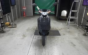 SUZUKI ADDRESS V50 1987 CA4BA