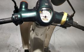 HONDA SUPER CUB110 JA59