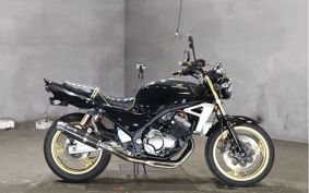 KAWASAKI BALIUS250-2 ZR250B