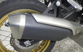 HONDA TRANSALP XL750 2023