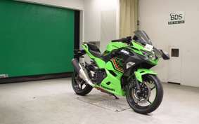 KAWASAKI NINJA 400 2023 EX400L