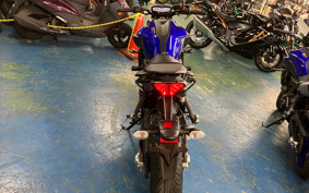 YAMAHA MT-07 ABS 2020 RM19J