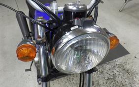 HONDA APE 50 AC16