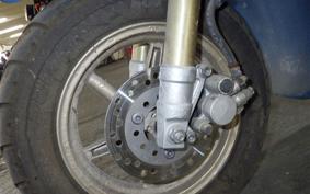 HONDA DIO ZX GEN 2 1997 AF35