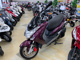 Фото Yamaha MAJESTY S с японского аукциона