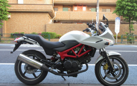 HONDA VTR 250 F MC33