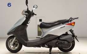 YAMAHA AXIS 125 TREET SE53J