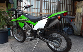 KAWASAKI KLX150 LX150G