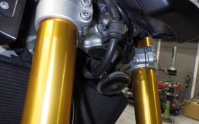 YAMAHA MT-09 A 2015 RN34J