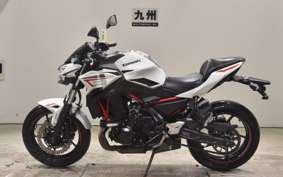 KAWASAKI Z650 A 2022 ER650H
