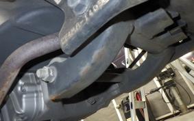 SUZUKI ADDRESS V125 SS 2007 CF4MA