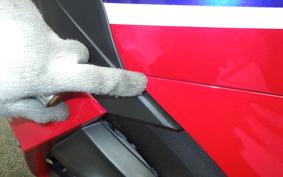 HONDA CBR600RR 2024 PC40