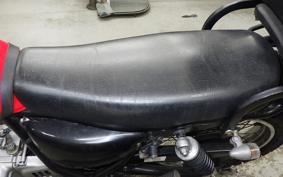 SUZUKI GRASS TRACKER NJ4BA